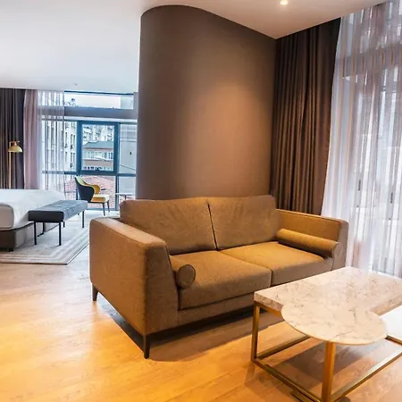 Sofitel Taksim מלון