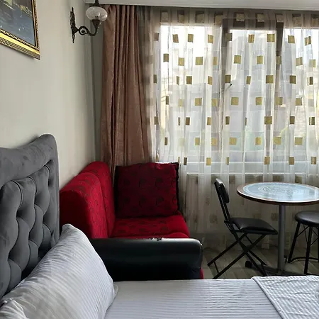 Apartment Awwa