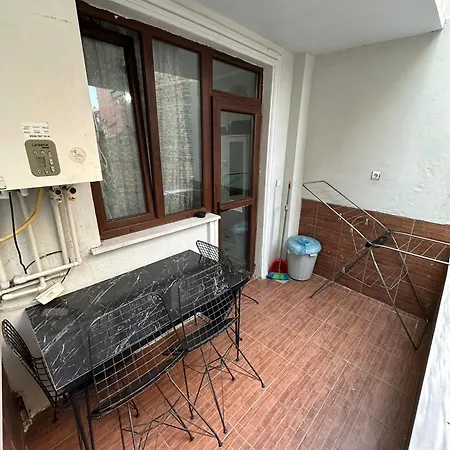Apartment Awwa *