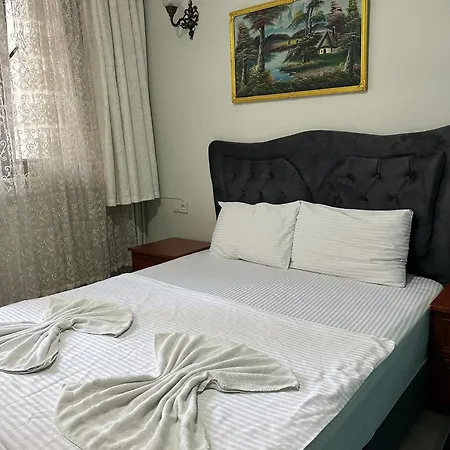 Apartment Awwa Istanbul