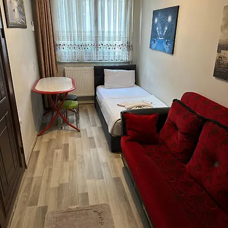 Apartment Awwa *