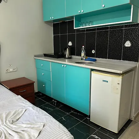 Apartment Awwa *