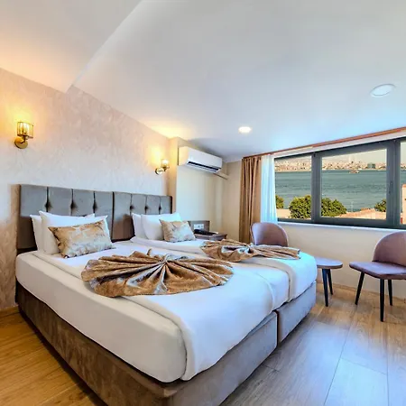 Sultan Hamit Hotel 3*