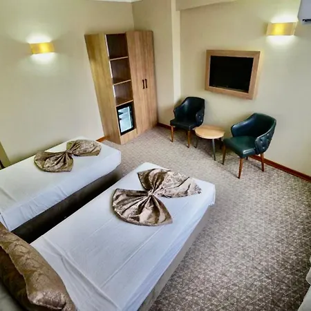 Hotel Sultan Hamit Istanbul