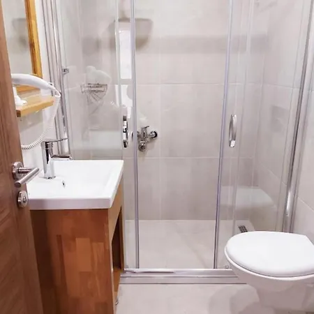 Sultan Hamit Hotel