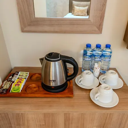 Hotel Sultan Hamit 3*