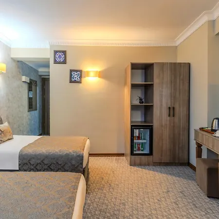 Hotel Sultan Hamit Provincia di Istanbul