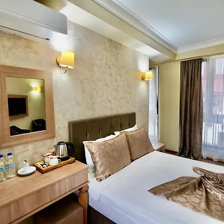 Hotel Sultan Hamit