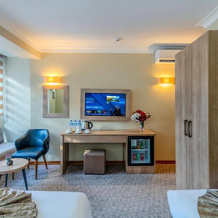 Sultan Hamit 3*