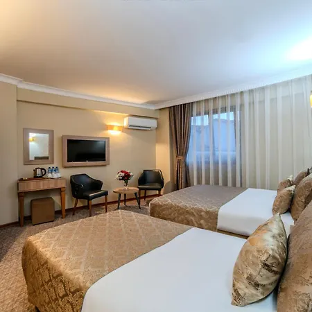 Sultan Hamit Istanbul