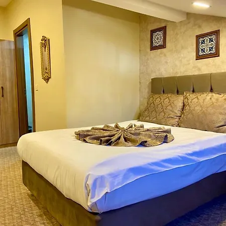 Sultan Hamit 3* Isztambul