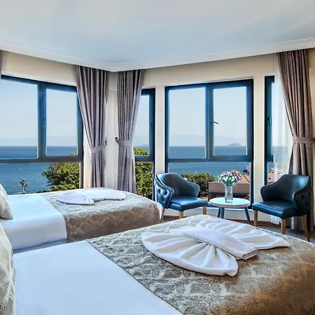 Sultan Hamit Hotel