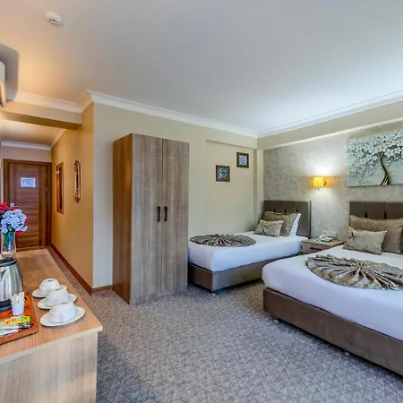 Sultan Hamit Istanbul