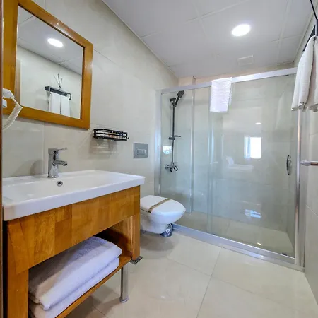 Sultan Hamit Hotel