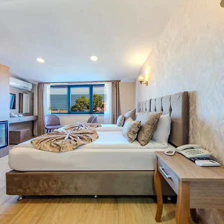 Hotel Sultan Hamit 3*