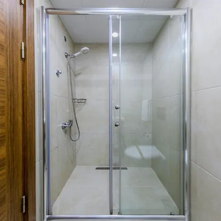 Hotel Sultan Hamit Istanbul