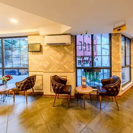 Sultan Hamit Hotel