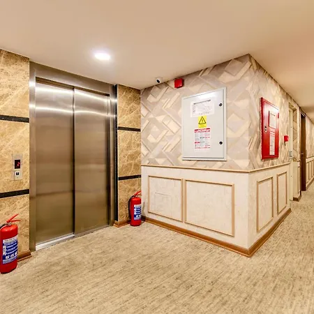Sultan Hamit Hotel Istanbul