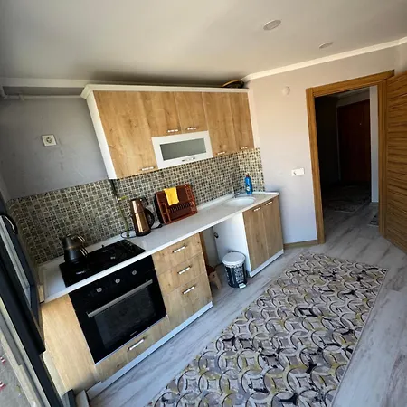 Dilaver-apart İstanbul