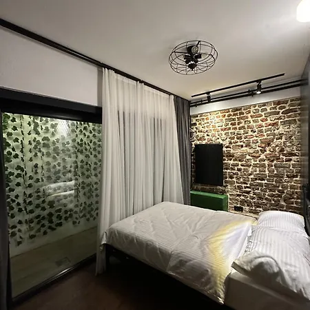 Aparthotel Alness *