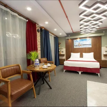 Galata Greenland 3*