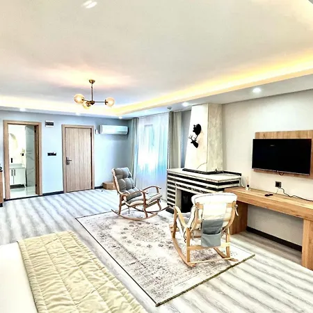 Hotel Galata Greenland 3*