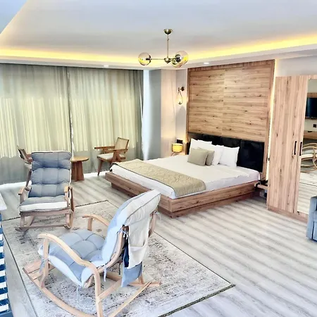 Galata Greenland 3*