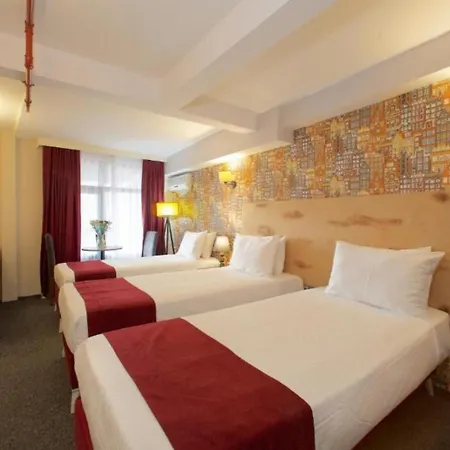 Galata Greenland Hotel