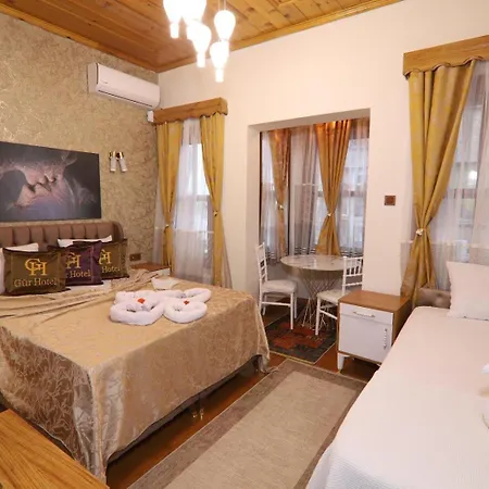 Guer Royal Aparts Hotel 3*