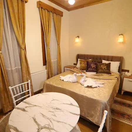 Guer Royal Aparts Isztambul