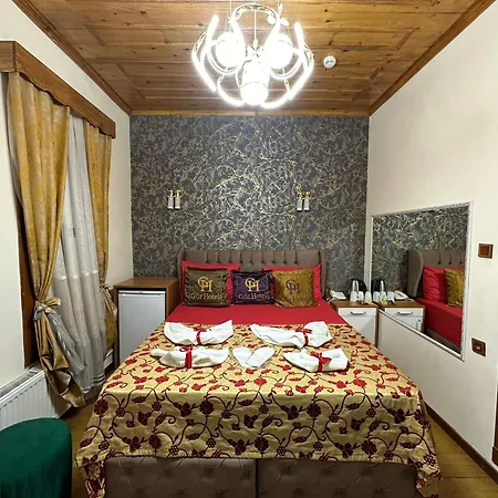 Guer Royal Aparts Istanbul