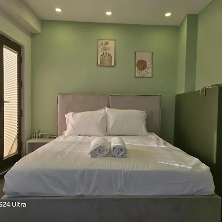 Grand Rafinn Boutique 3*