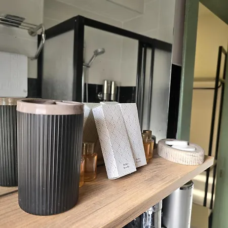 Hotel Grand Rafinn Boutique