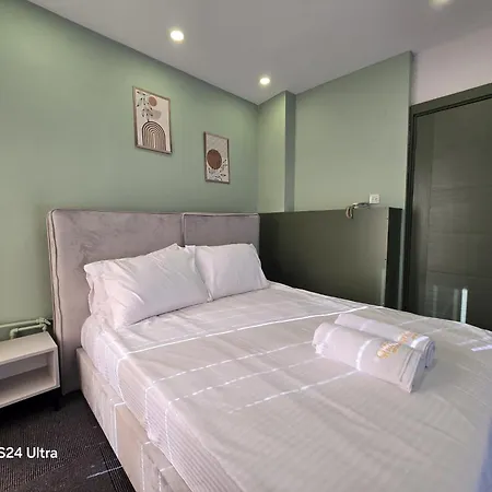 Hotel Grand Rafinn Boutique Istanbul