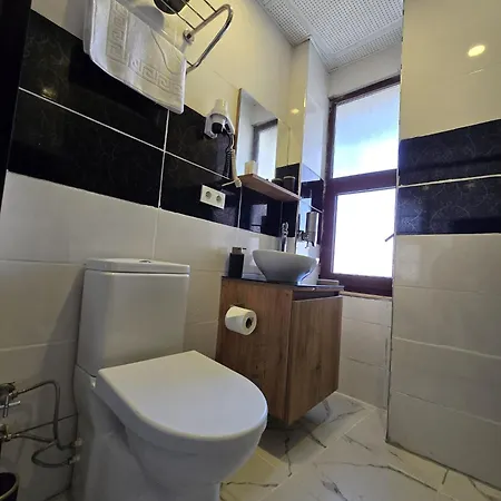 Grand Rafinn Boutique 3* Istanbul