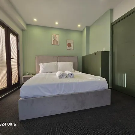 Hotel Grand Rafinn Boutique