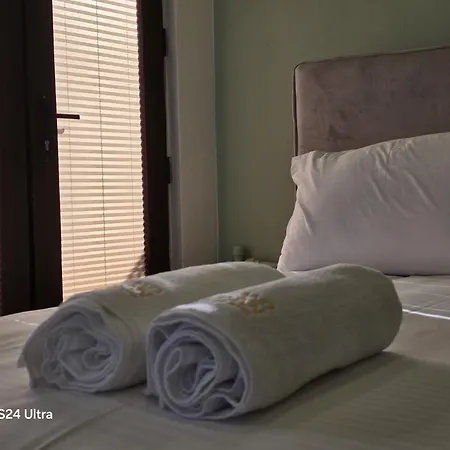 Hotel Grand Rafinn Boutique Istanbul