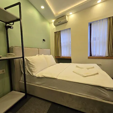 Grand Rafinn Boutique 3* Istanbul