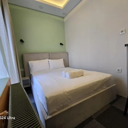 Grand Rafinn Boutique Hotel 3*