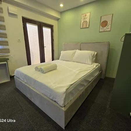 Hotel Grand Rafinn Boutique Istanbul