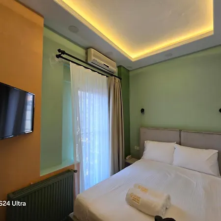 Grand Rafinn Boutique 3* Istanbul