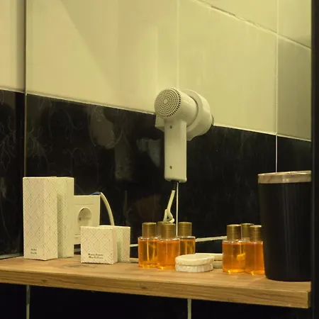 Grand Rafinn Boutique 3*
