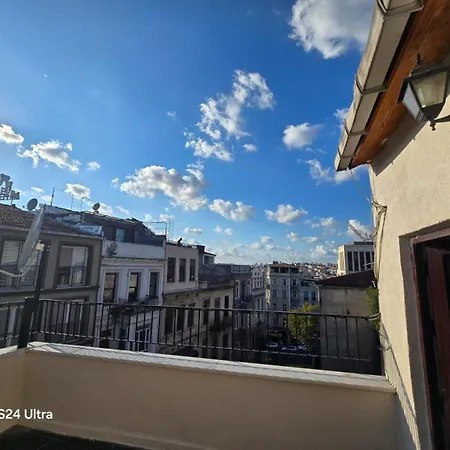 Hotel Grand Rafinn Boutique 3*