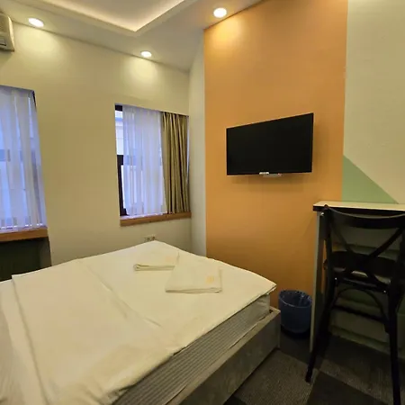 Grand Rafinn Boutique Hotel