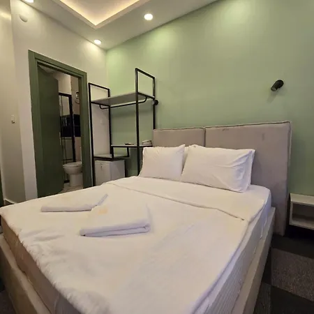 Hotel Grand Rafinn Boutique
