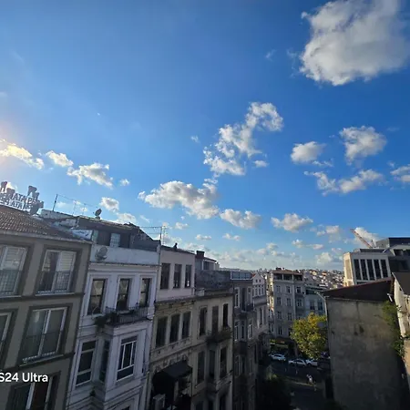 Grand Rafinn Boutique Hotel Istanbul