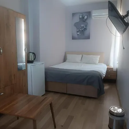 Apartment Taksim Dora Istanbul