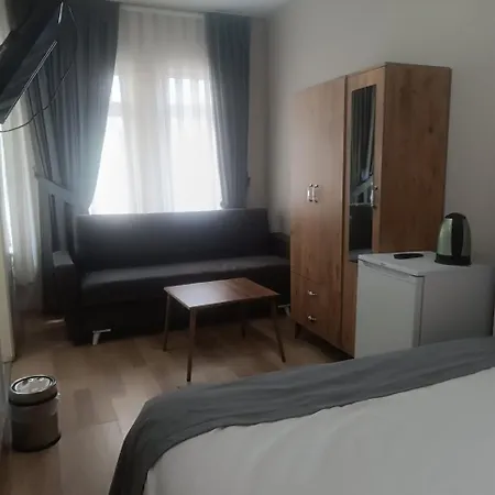 Taksim Dora Istanbul