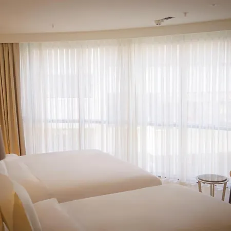 Hotel The Hotels, Galata Istambul