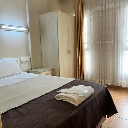 Bueyueksehzade 3* Istanbul